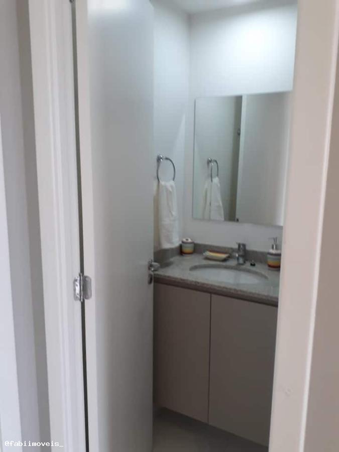 Apartamento à venda com 1 quarto, 22m² - Foto 2