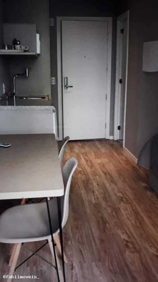 Apartamento à venda com 1 quarto, 22m² - Foto 9