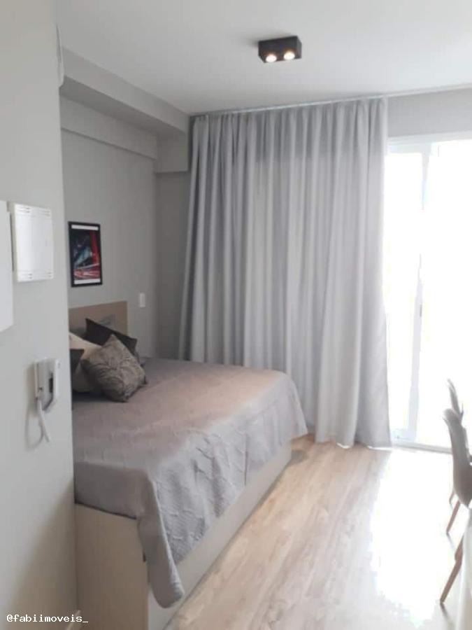 Apartamento à venda com 1 quarto, 22m² - Foto 12