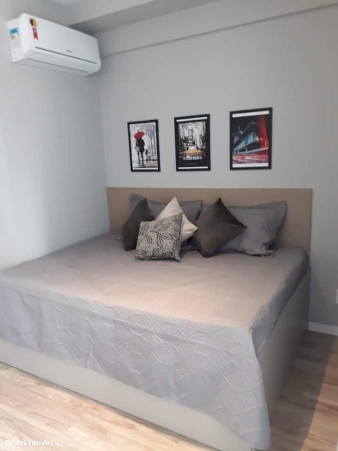 Apartamento à venda com 1 quarto, 22m² - Foto 11