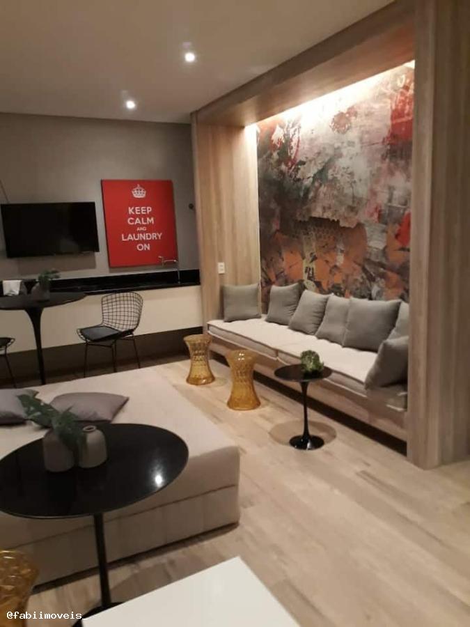 Apartamento à venda com 1 quarto, 22m² - Foto 20