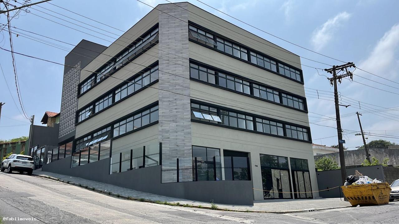 Conjunto Comercial-Sala à venda, 51m² - Foto 3