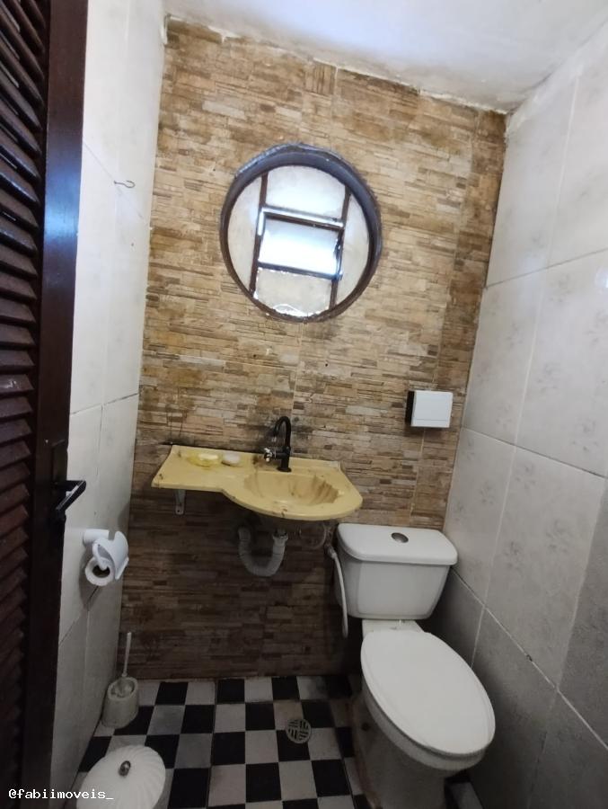 Casa à venda com 3 quartos, 125m² - Foto 3