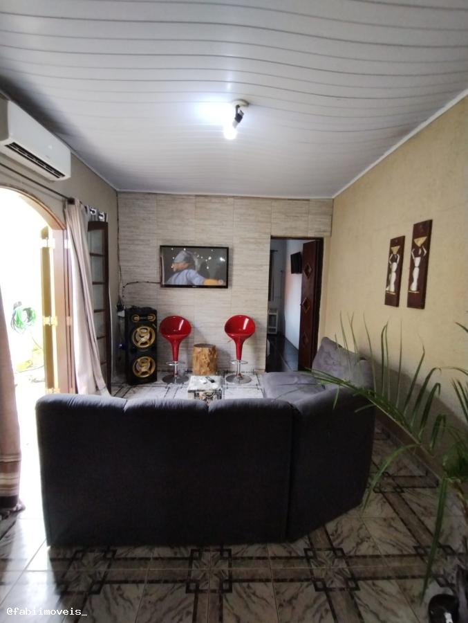 Casa à venda com 3 quartos, 125m² - Foto 6