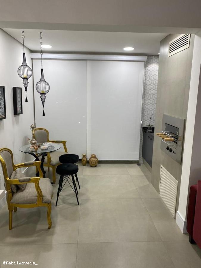 Apartamento à venda com 3 quartos - Foto 3