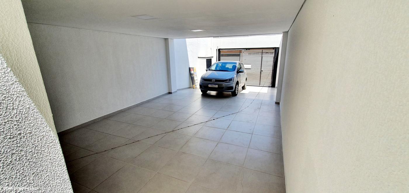 Sobrado à venda com 3 quartos, 148m² - Foto 5