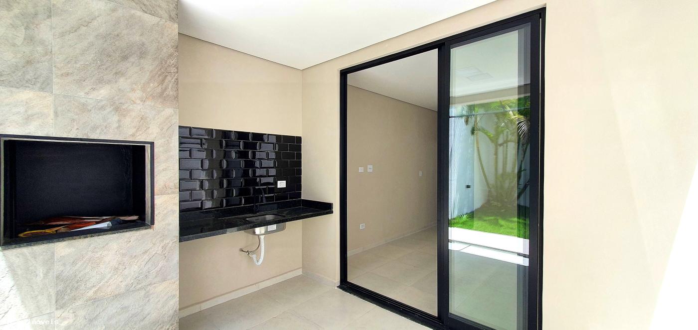 Sobrado à venda com 3 quartos, 148m² - Foto 9