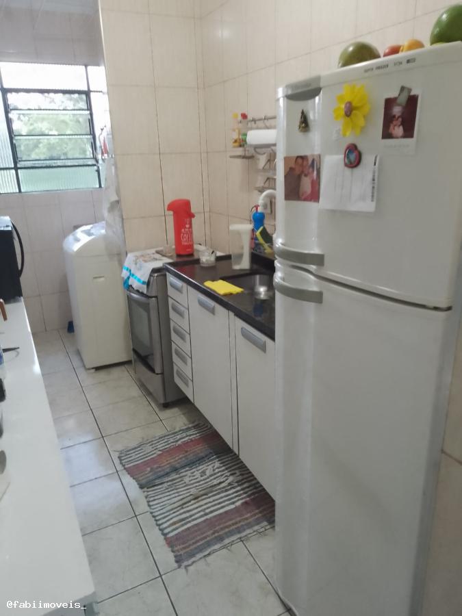 Apartamento à venda com 2 quartos - Foto 6