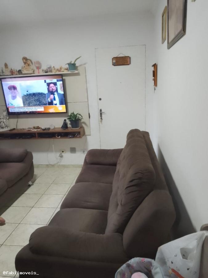 Apartamento à venda com 2 quartos - Foto 7