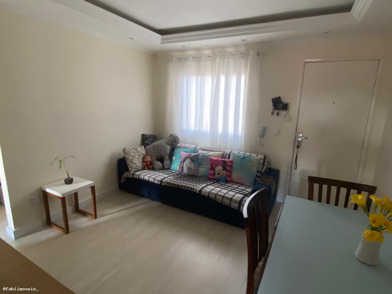 Apartamento à venda com 2 quartos, 56m² - Foto 2