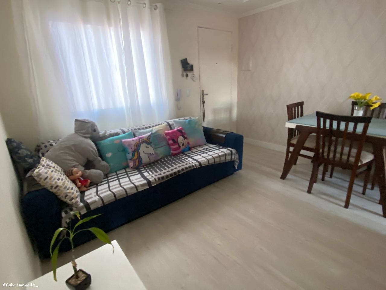 Apartamento à venda com 2 quartos, 56m² - Foto 3