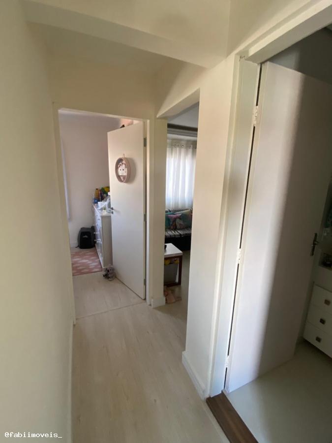 Apartamento à venda com 2 quartos, 56m² - Foto 8