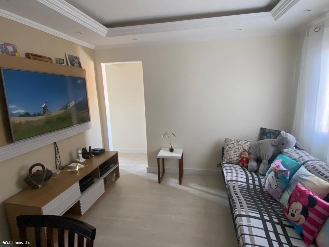 Apartamento à venda com 2 quartos, 56m² - Foto 5