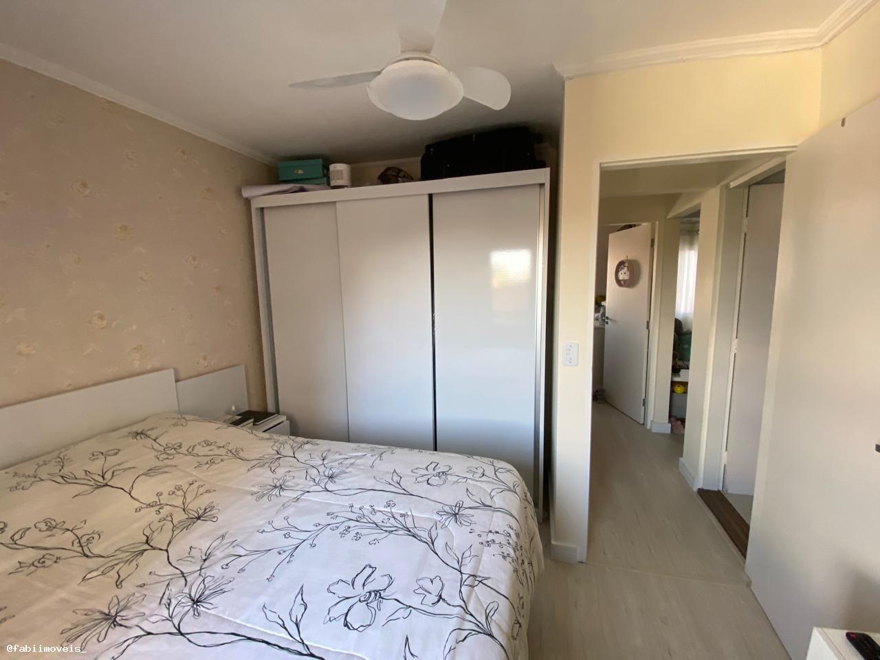 Apartamento à venda com 2 quartos, 56m² - Foto 4