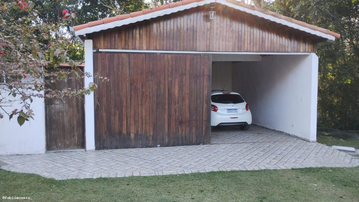 Chácara à venda com 6 quartos, 3m² - Foto 16