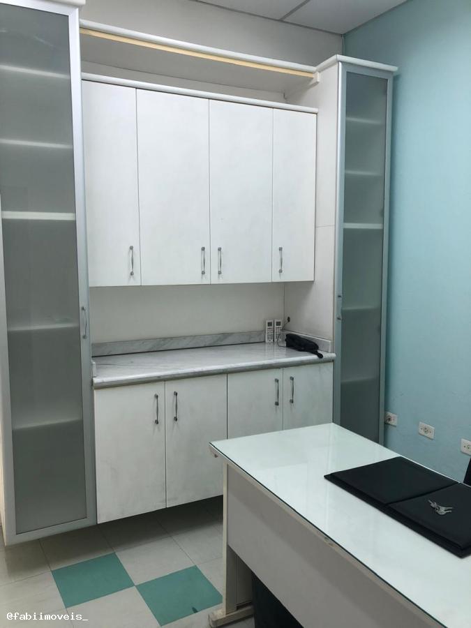 Conjunto Comercial-Sala para alugar, 50m² - Foto 8