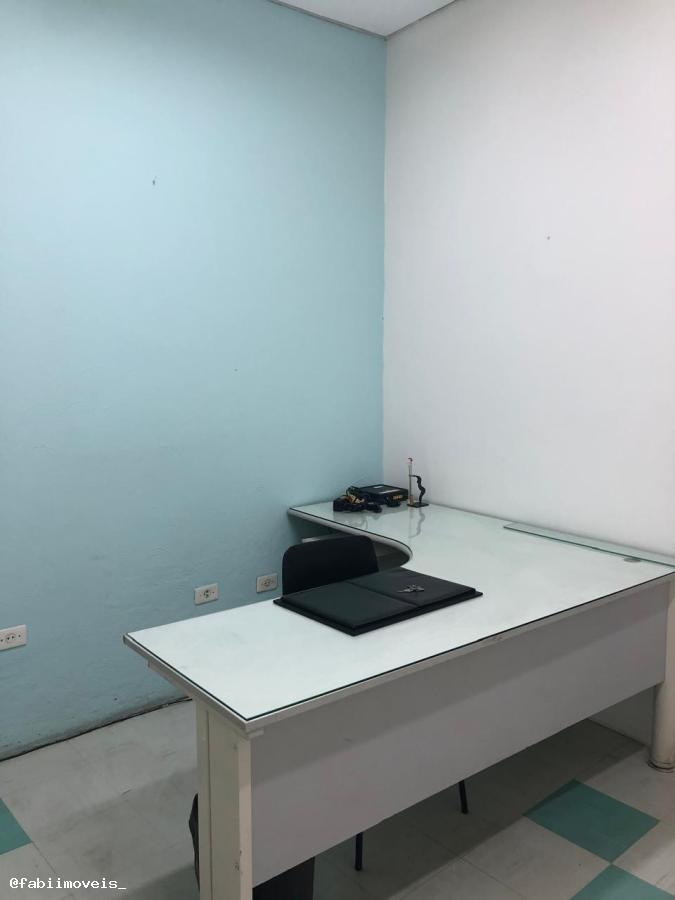 Conjunto Comercial-Sala para alugar, 50m² - Foto 13