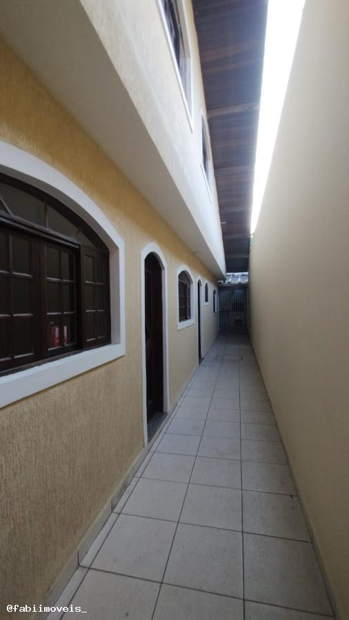 Sobrado à venda com 2 quartos, 110m² - Foto 3