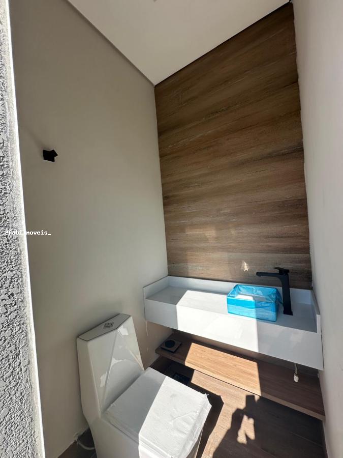 Casa de Condomínio à venda com 3 quartos, 185m² - Foto 8