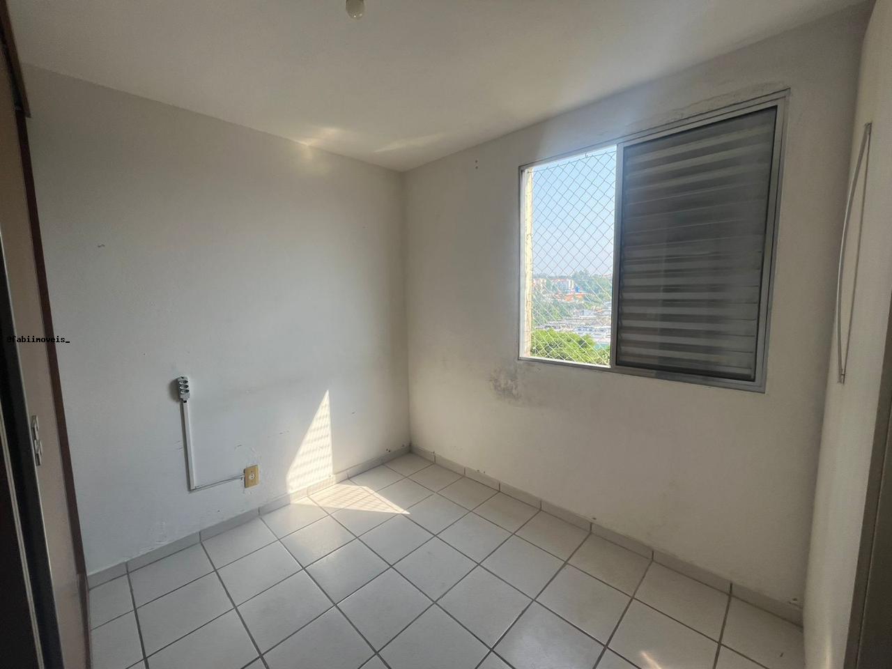 Apartamento à venda com 2 quartos, 49m² - Foto 8