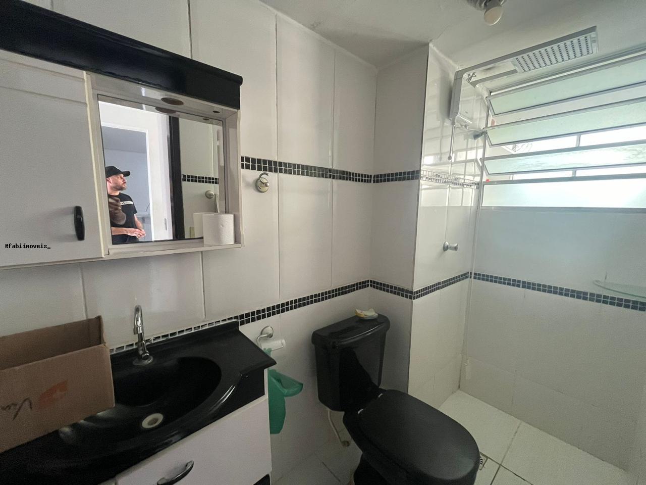 Apartamento à venda com 2 quartos, 49m² - Foto 6