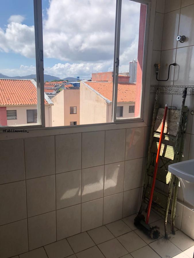 Apartamento à venda com 2 quartos, 43m² - Foto 4