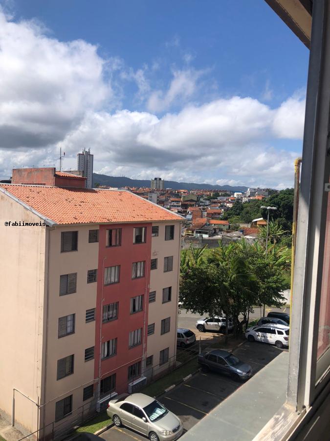 Apartamento à venda com 2 quartos, 43m² - Foto 2