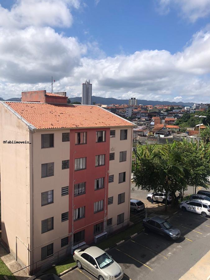 Apartamento à venda com 2 quartos, 43m² - Foto 16