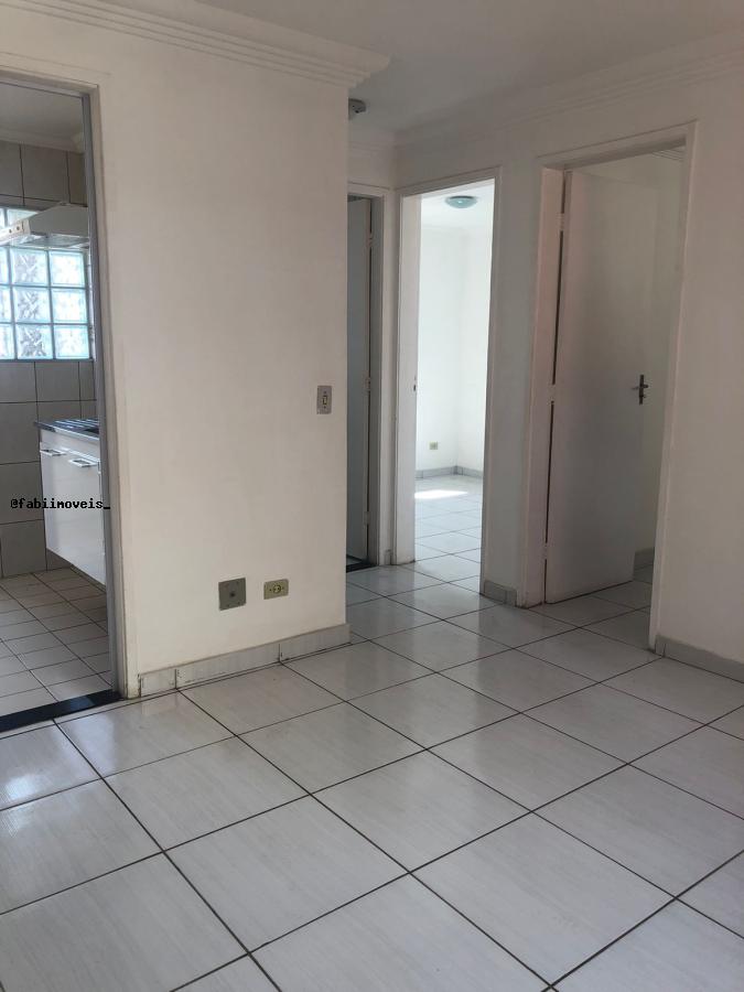 Apartamento à venda com 2 quartos, 43m² - Foto 1