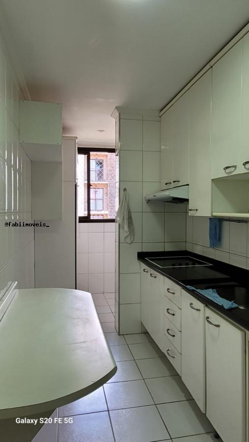 Apartamento à venda com 3 quartos, 77m² - Foto 5