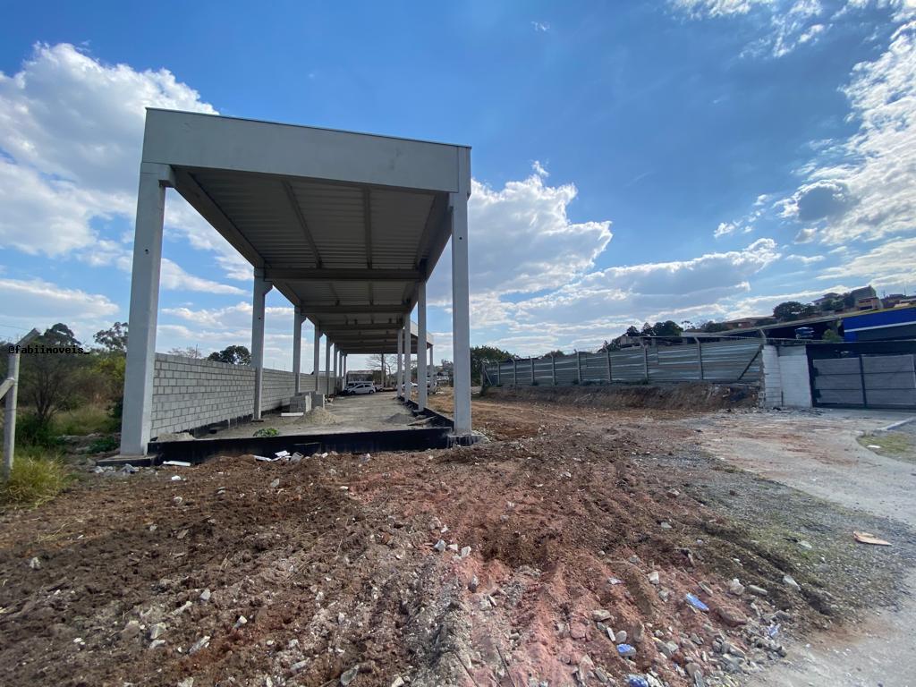 Depósito-Galpão-Armazém para alugar, 8000m² - Foto 1