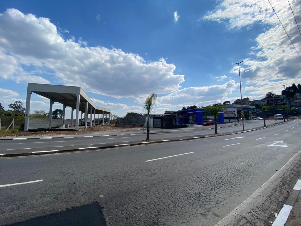 Depósito-Galpão-Armazém para alugar, 8000m² - Foto 2