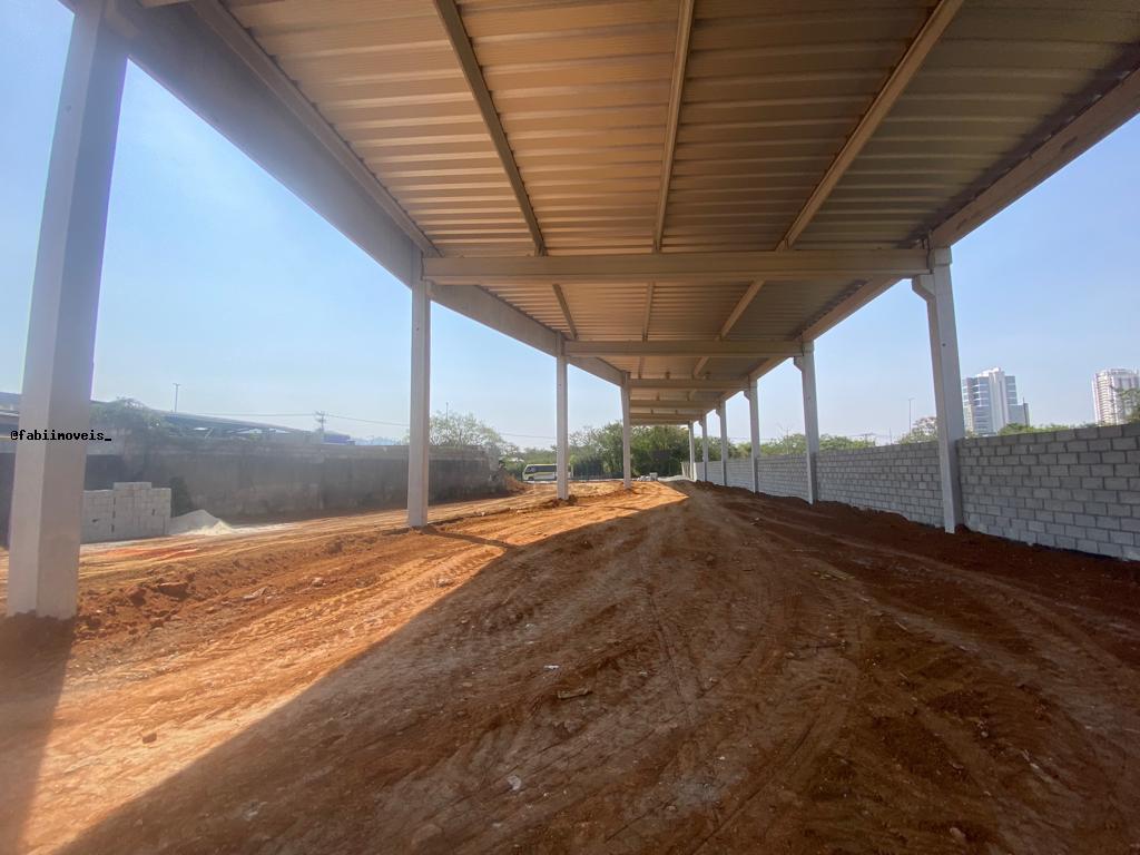 Depósito-Galpão-Armazém para alugar, 8000m² - Foto 3