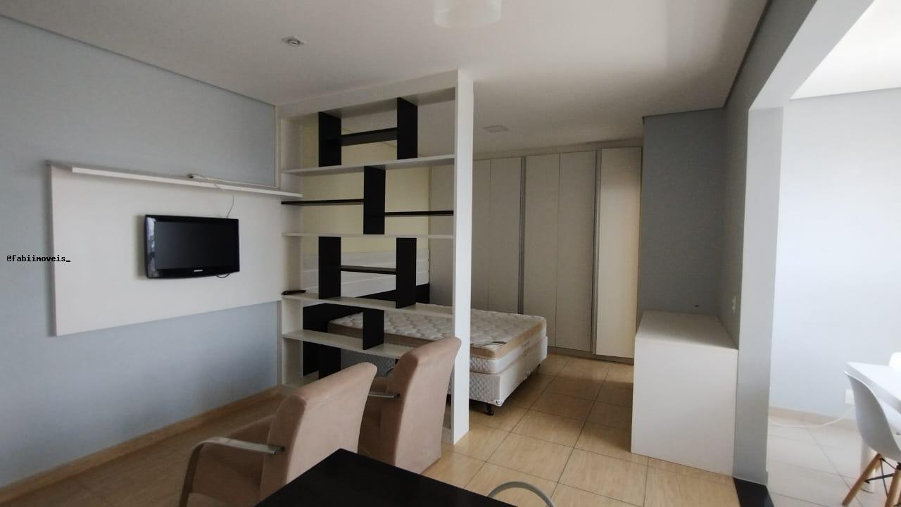 Flat/Apart Hotel para alugar com 1 quarto - Foto 3