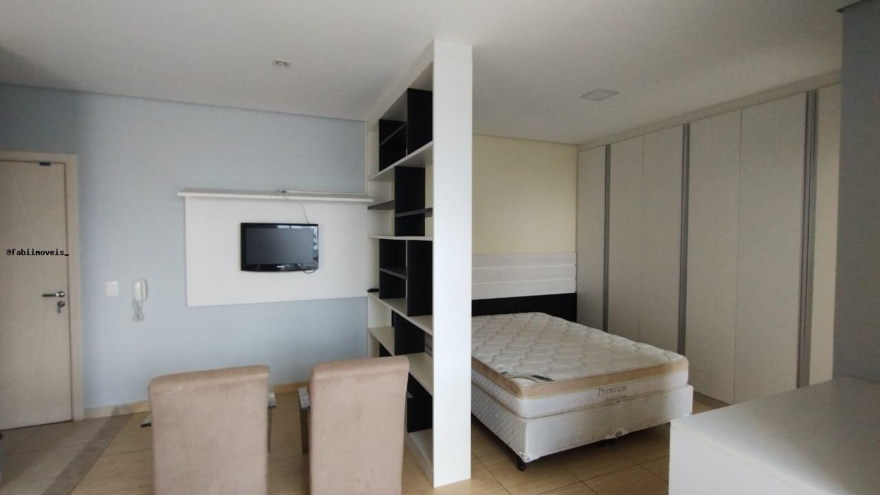 Flat/Apart Hotel para alugar com 1 quarto - Foto 6