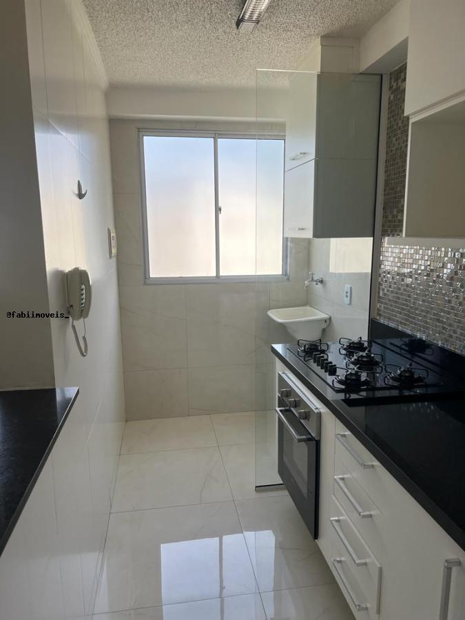 Apartamento à venda com 2 quartos - Foto 1