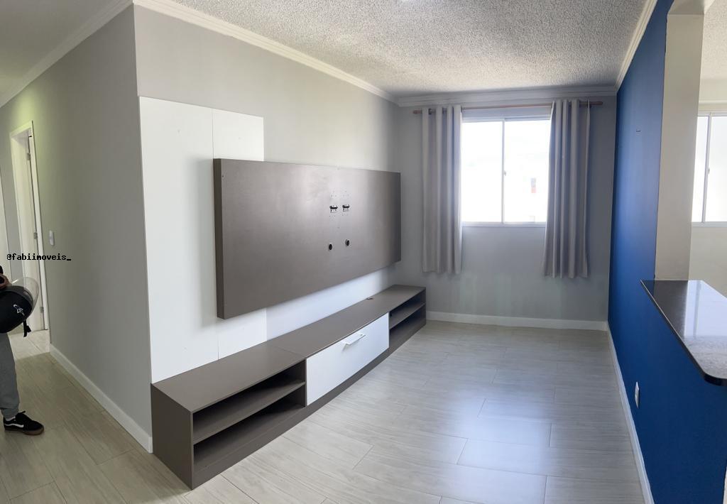 Apartamento à venda com 2 quartos - Foto 3