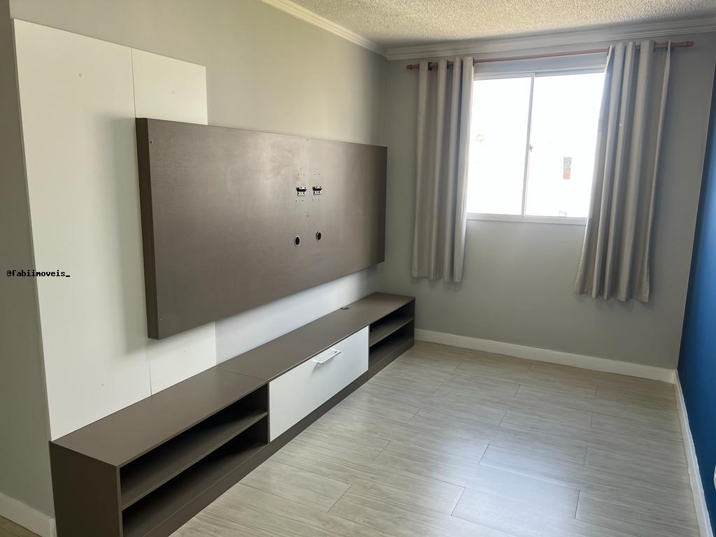 Apartamento à venda com 2 quartos - Foto 2