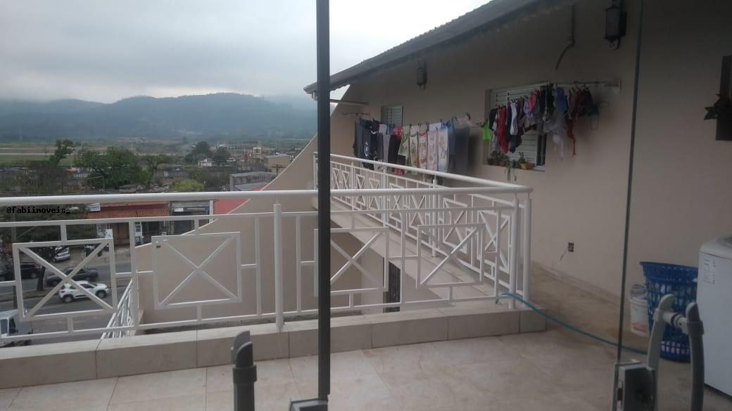 Sobrado à venda com 4 quartos, 200m² - Foto 25