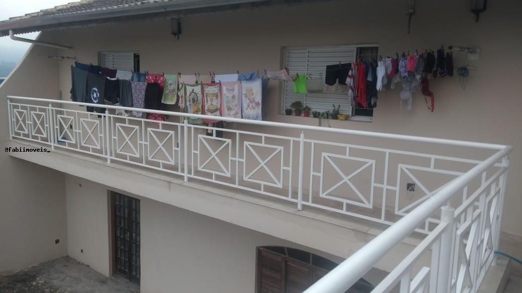 Sobrado à venda com 4 quartos, 200m² - Foto 27