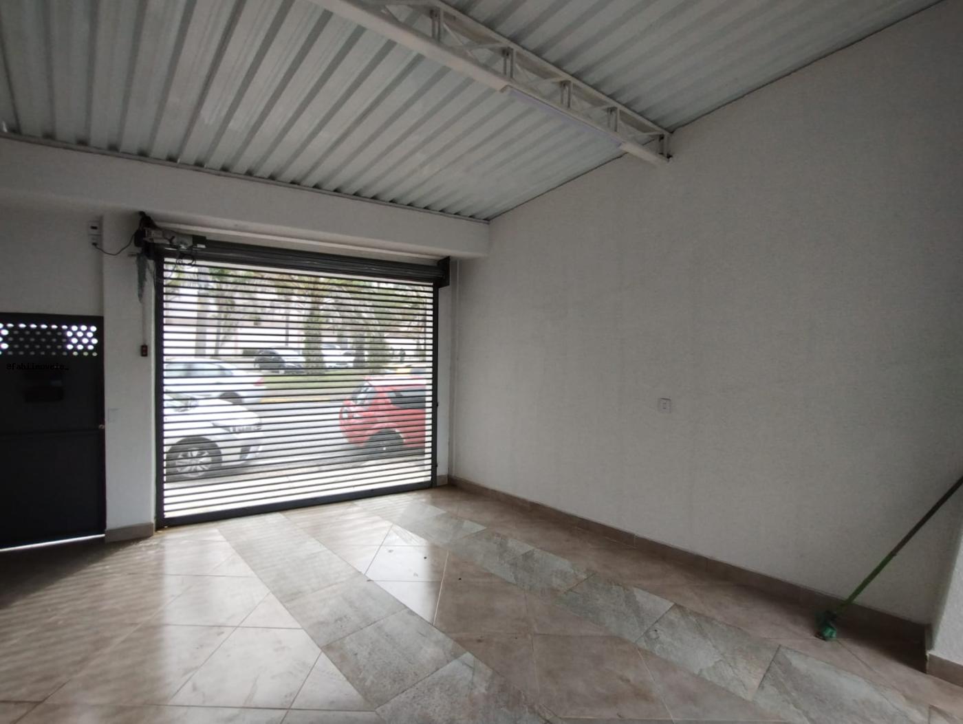 Conjunto Comercial-Sala para alugar, 80m² - Foto 1