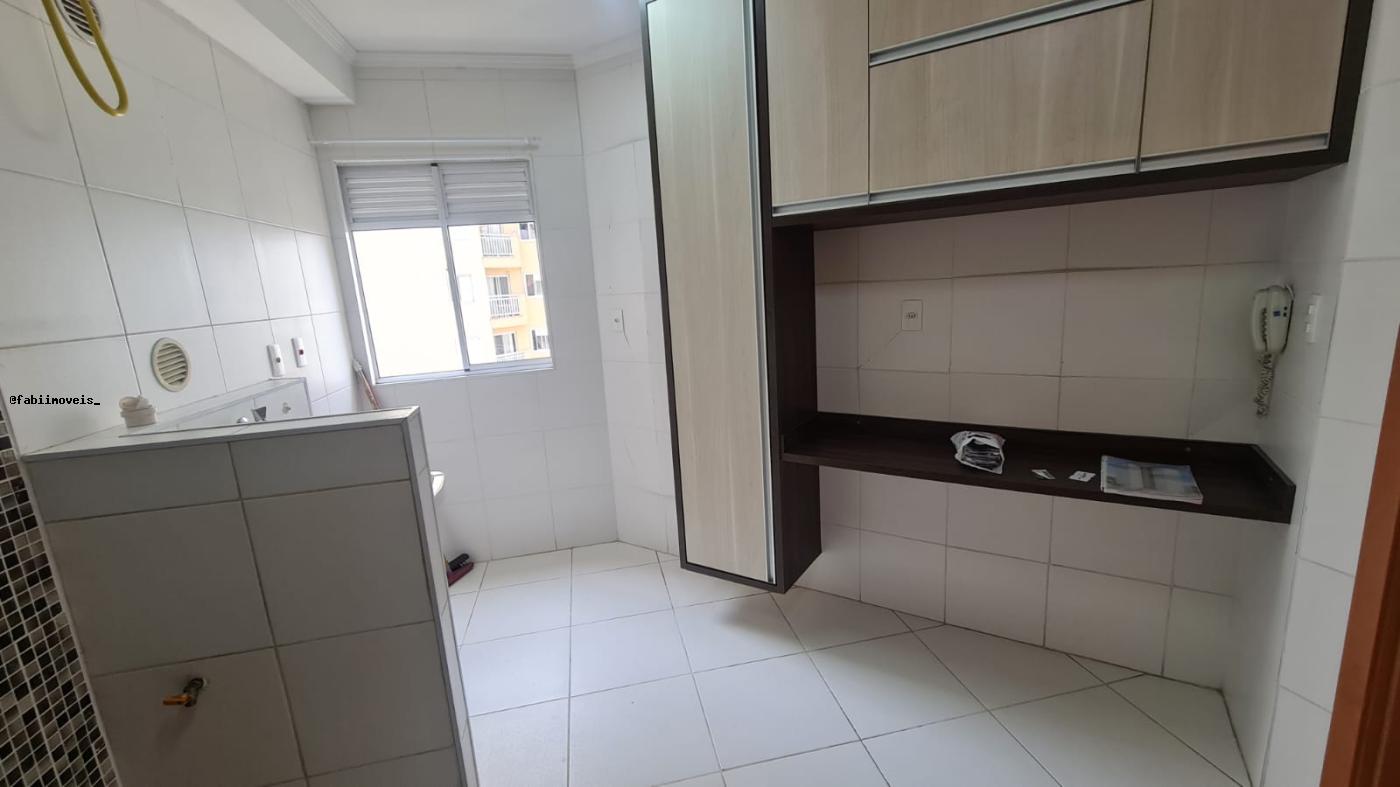 Apartamento para alugar com 3 quartos - Foto 6