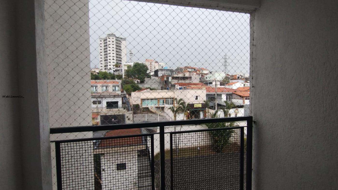 Apartamento para alugar com 3 quartos, 86m² - Foto 3