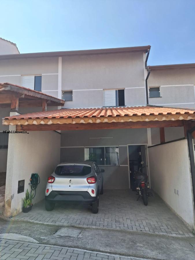 Casa de Condomínio à venda, 90m² - Foto 1