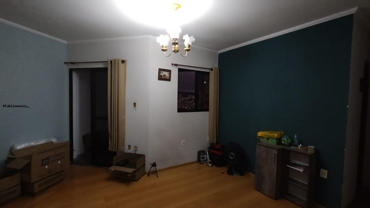 Apartamento para alugar com 2 quartos, 62m² - Foto 5