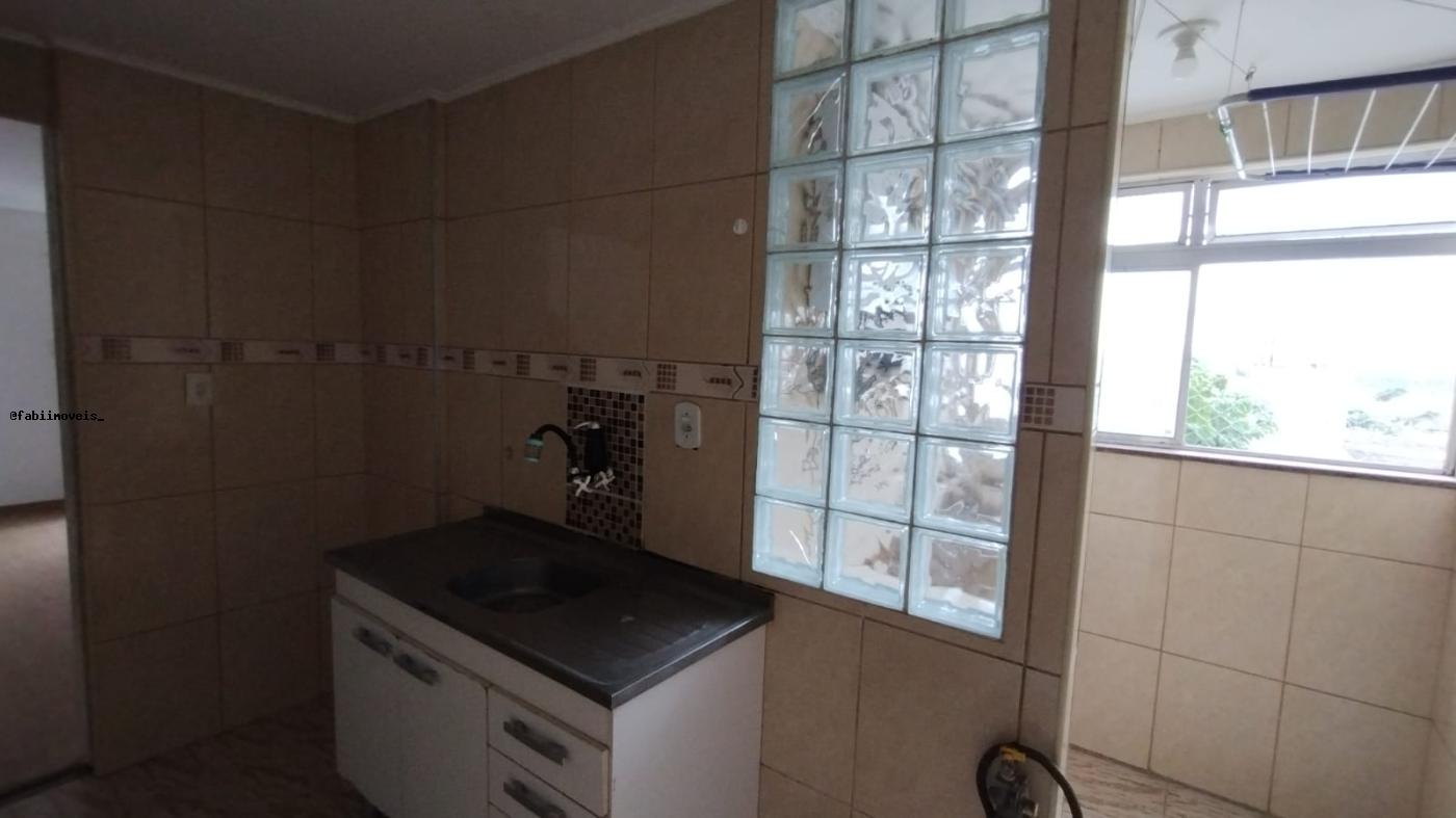 Apartamento à venda com 2 quartos - Foto 6