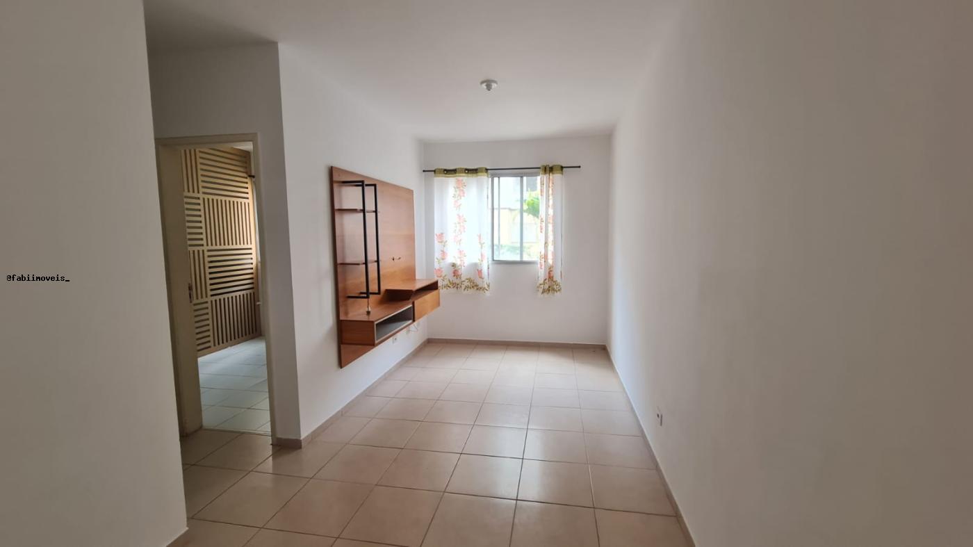 Apartamento para alugar com 1 quarto - Foto 4