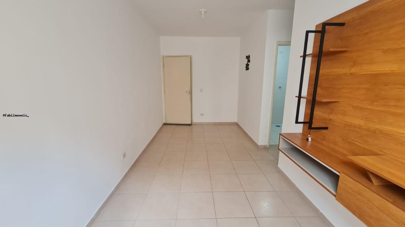 Apartamento para alugar com 1 quarto - Foto 1