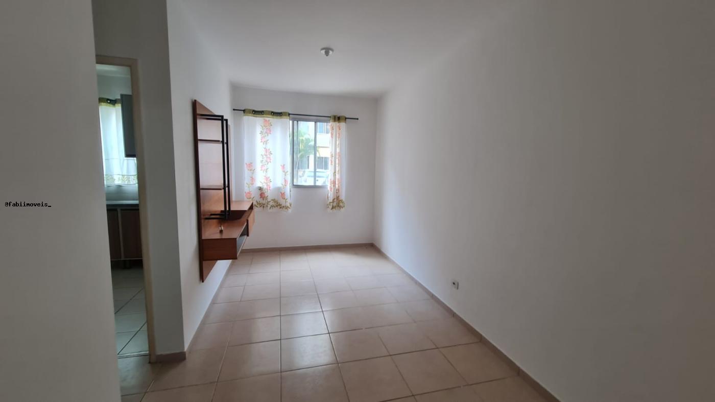 Apartamento para alugar com 1 quarto - Foto 3