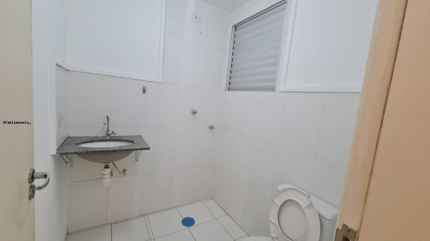 Apartamento para alugar com 1 quarto - Foto 19